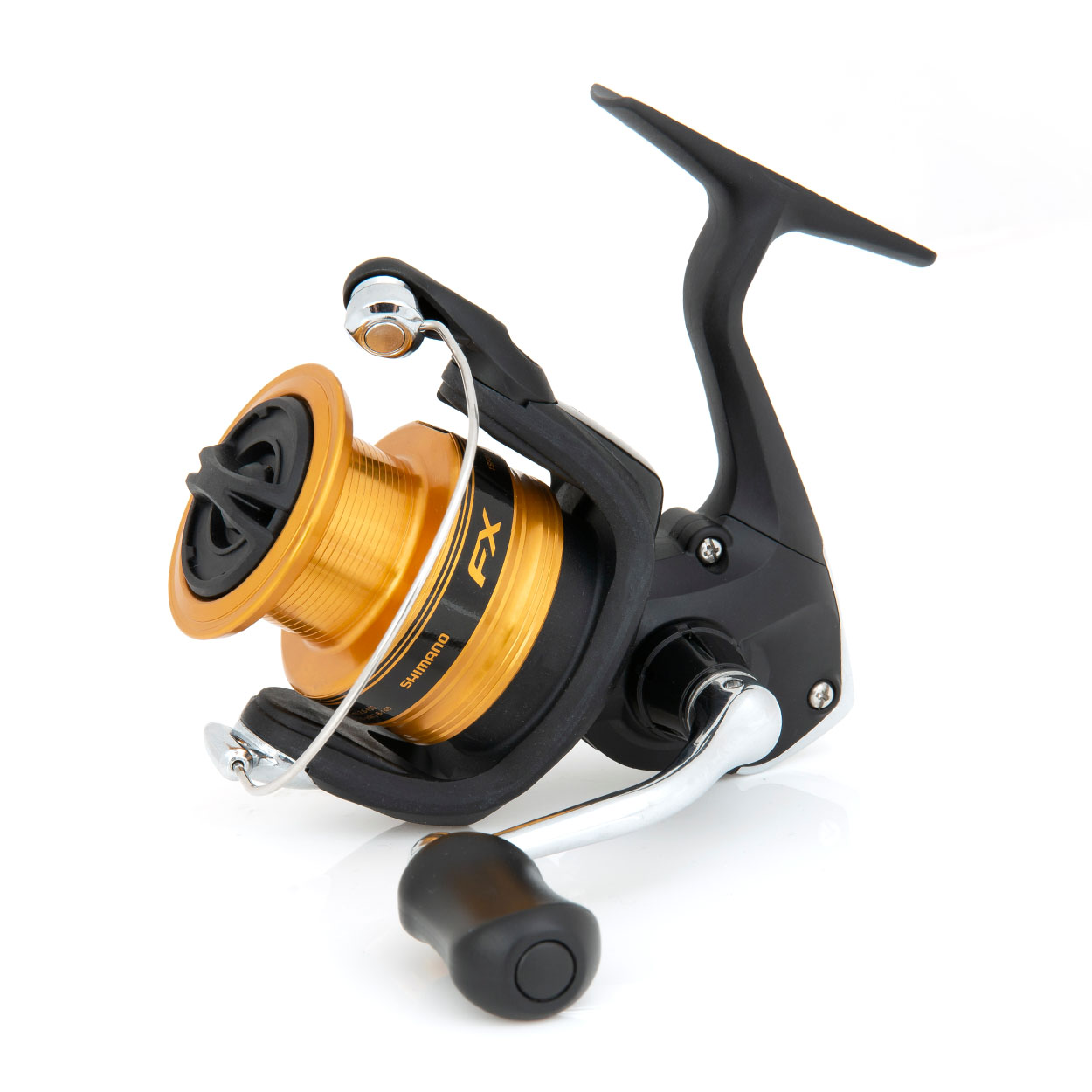 Shimano fx 2500 fc